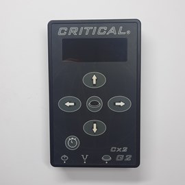 Critical CX2-G2 098