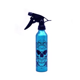 Blue Spray Bottle AVA