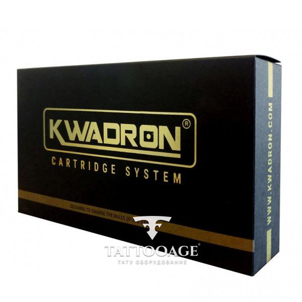 Kwadron Soft Edge Magnum 35/13SEMLT